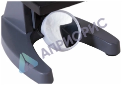 Микроскоп Levenhuk 5S NG